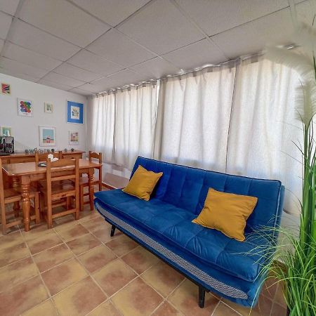 Benisol Tu Hogar En Benidorm Apartment ภายนอก รูปภาพ