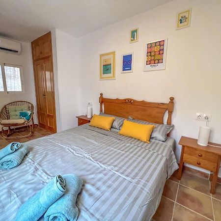 Benisol Tu Hogar En Benidorm Apartment ภายนอก รูปภาพ