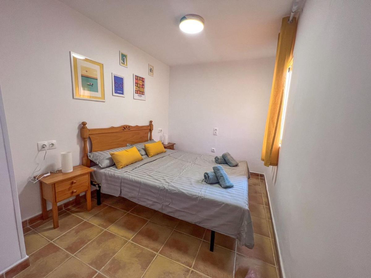 Benisol Tu Hogar En Benidorm Apartment ภายนอก รูปภาพ