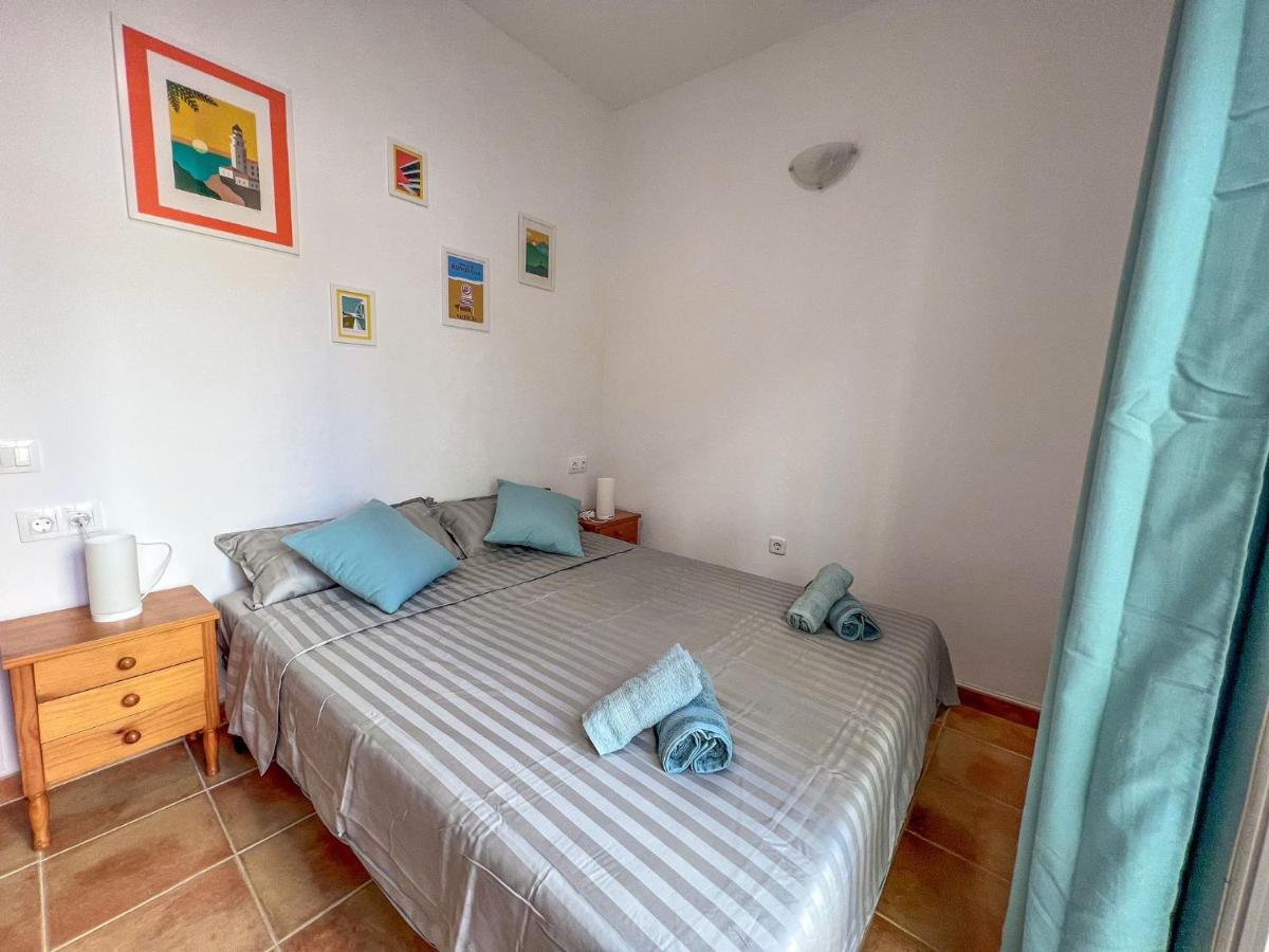 Benisol Tu Hogar En Benidorm Apartment ภายนอก รูปภาพ