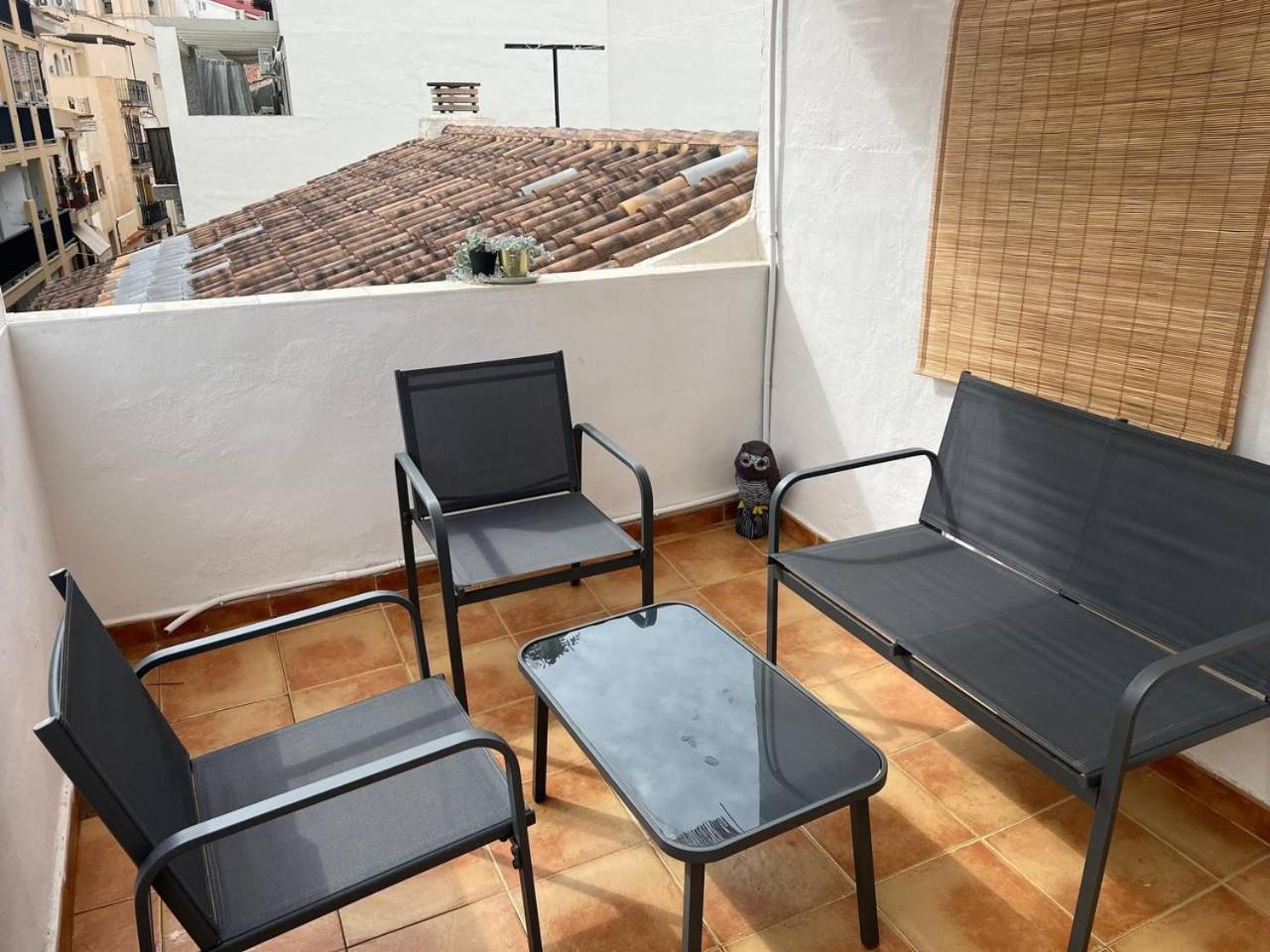 Benisol Tu Hogar En Benidorm Apartment ภายนอก รูปภาพ